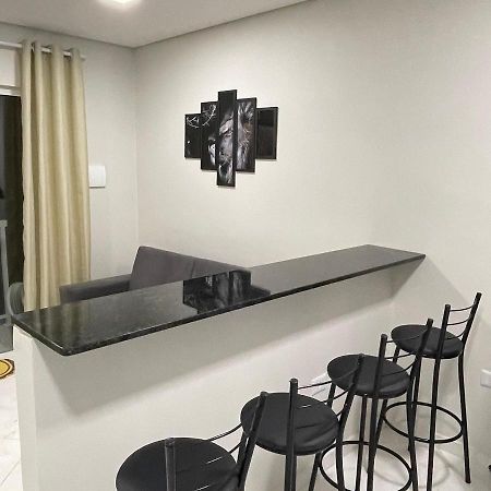 Lindo Apartamento Com 2 Quartos Prox Ao Jardim Botanico E Aeroporto Curitiba Eksteriør bilde
