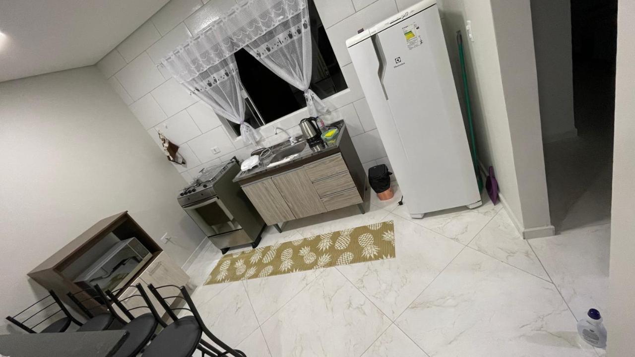 Lindo Apartamento Com 2 Quartos Prox Ao Jardim Botanico E Aeroporto Curitiba Eksteriør bilde