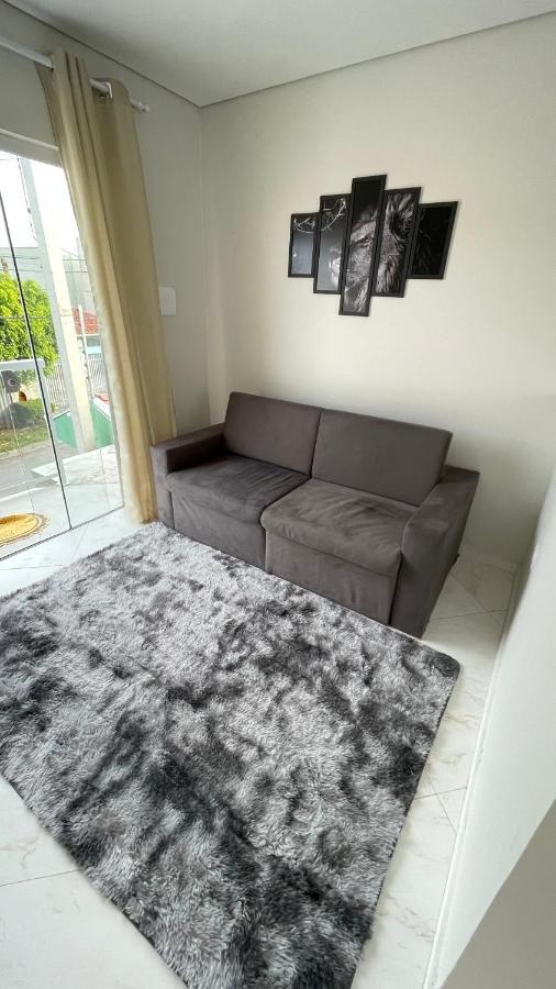 Lindo Apartamento Com 2 Quartos Prox Ao Jardim Botanico E Aeroporto Curitiba Eksteriør bilde