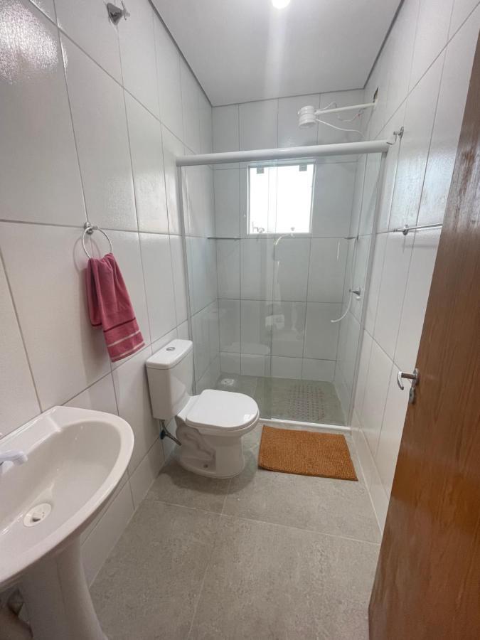 Lindo Apartamento Com 2 Quartos Prox Ao Jardim Botanico E Aeroporto Curitiba Eksteriør bilde