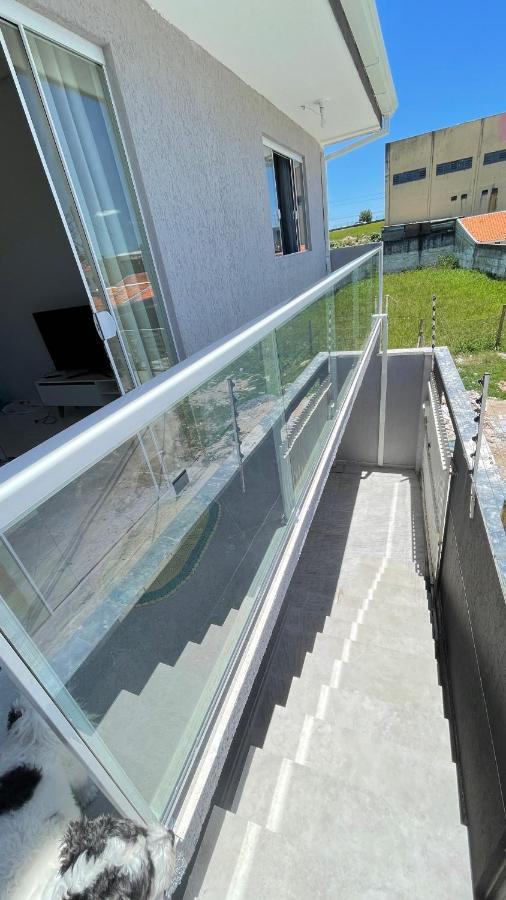 Lindo Apartamento Com 2 Quartos Prox Ao Jardim Botanico E Aeroporto Curitiba Eksteriør bilde