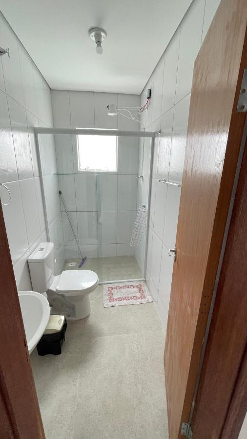 Lindo Apartamento Com 2 Quartos Prox Ao Jardim Botanico E Aeroporto Curitiba Eksteriør bilde